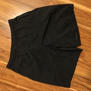 Lululemon Men Shorts w/liner